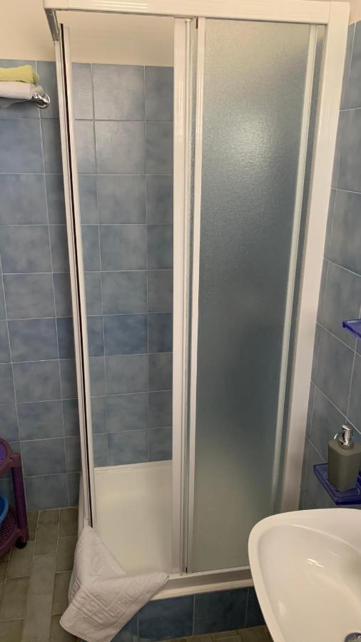 Studio Apartment And Rooms Adria Vodice Eksteriør billede